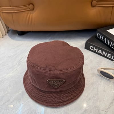 Prada Hat — 5