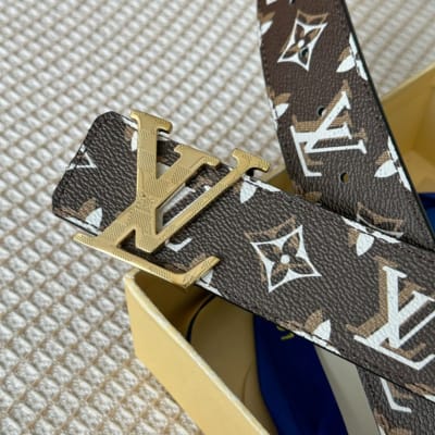 Louis Vuitton Belt — 3