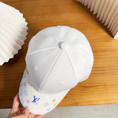 Louis Vuitton Hat — 6
