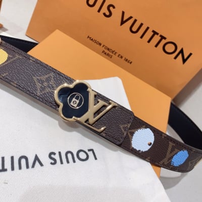 Louis Vuitton Belt — 4