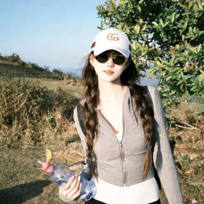 Gucci Hat — 8