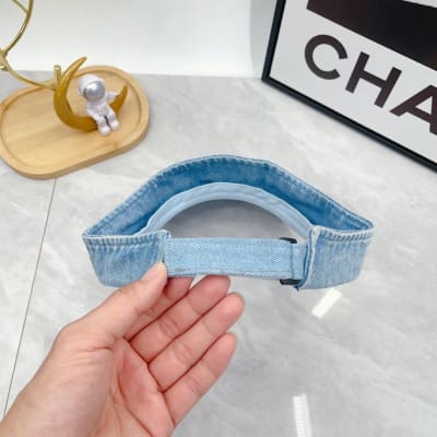 Prada Hat — 7