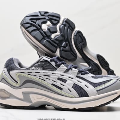 Asics Gel-Preleus — 16