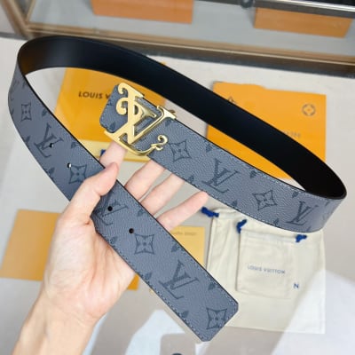 Louis Vuitton Belt — 5