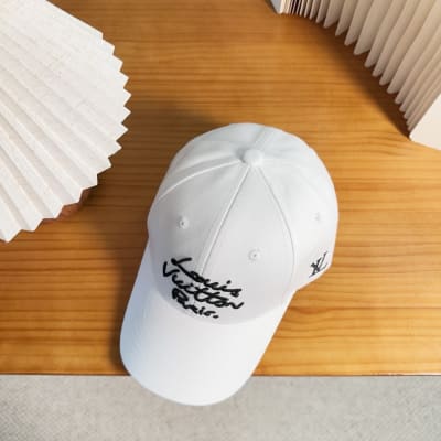 Louis Vuitton Hat