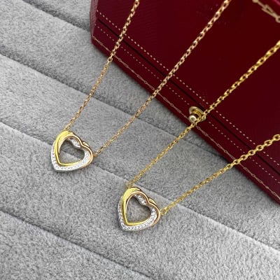 Cartier Necklace