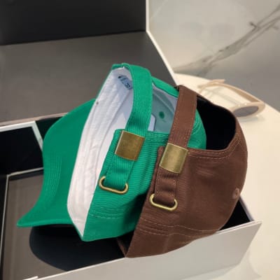 Prada Hat — 3