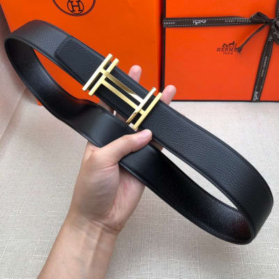 Hermes Men's belt — 4
