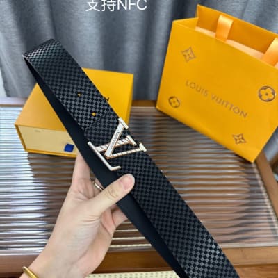 Louis Vuitton Belt