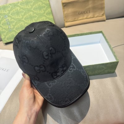 Gucci Hat — 4