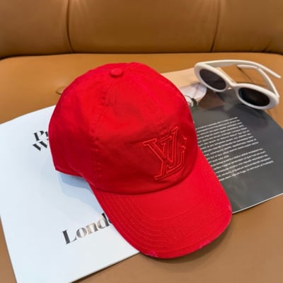 Louis Vuitton Hat — 5
