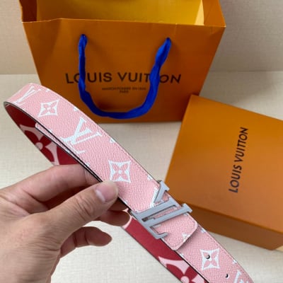 Louis Vuitton Belt