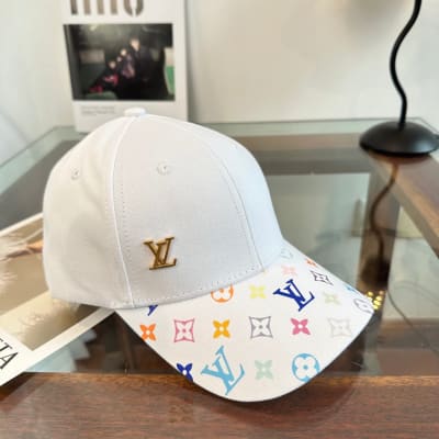Louis Vuitton Hat — 3