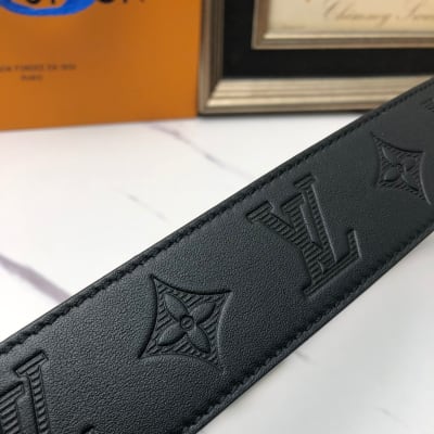 Louis Vuitton Belt — 8