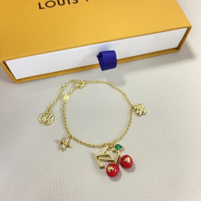Louis Vuitton Bracelet — 4