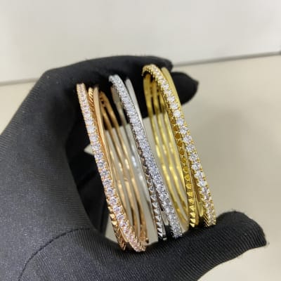 Cartier Bracelets