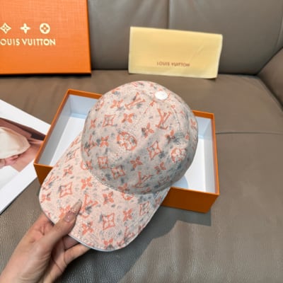 Louis Vuitton Hat — 5