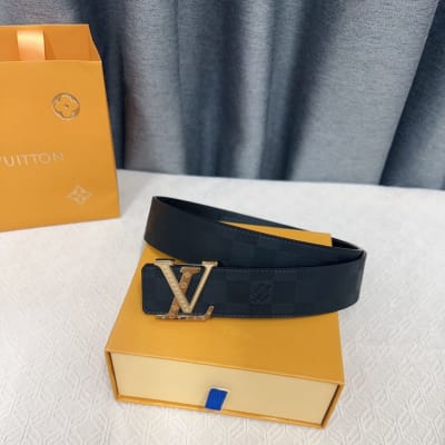 Louis Vuitton Belt — 5