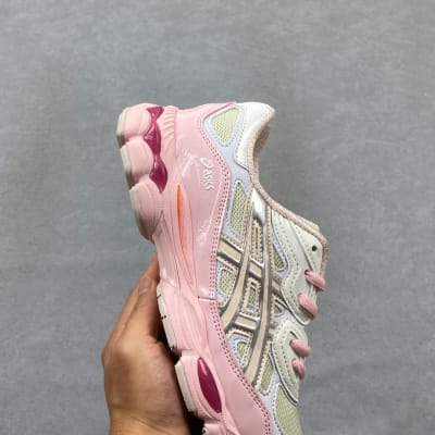Asics Gel-NYC — 15