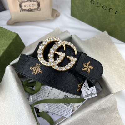 Gucci Belt — 4
