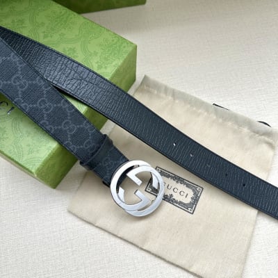 Gucci Belt — 5