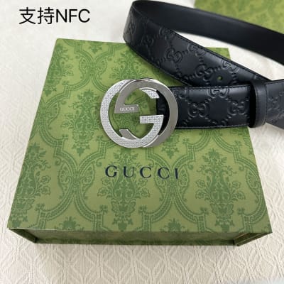 Gucci Belt — 6