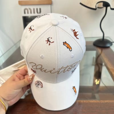 Louis Vuitton Hat — 6