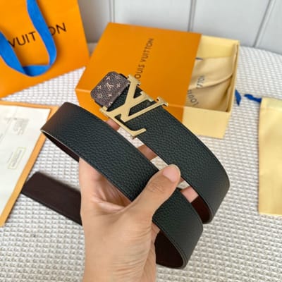 Louis Vuitton Belt — 4