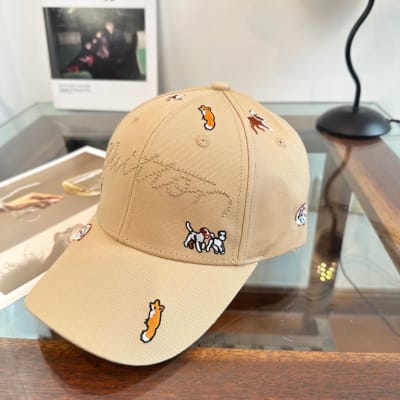 Louis Vuitton Hat — 4