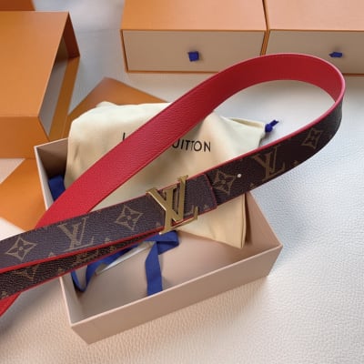 Louis Vuitton Belt