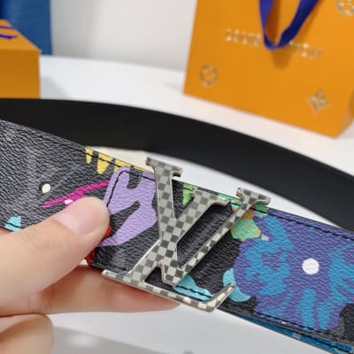 Louis Vuitton Belt — 7