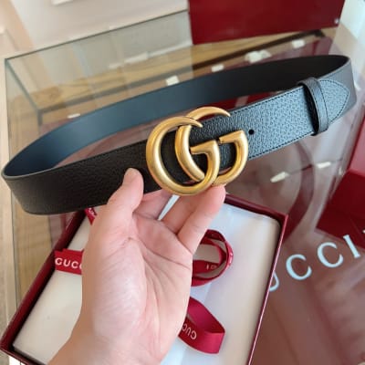 Gucci Belt — 4