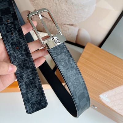 Louis Vuitton Belt — 7