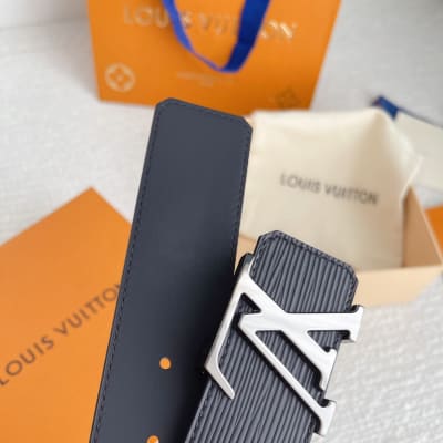 Louis Vuitton Belt — 5