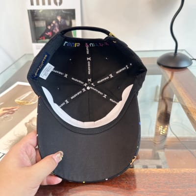 Louis Vuitton Hat — 9