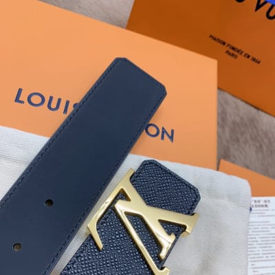 Louis Vuitton Belt — 5