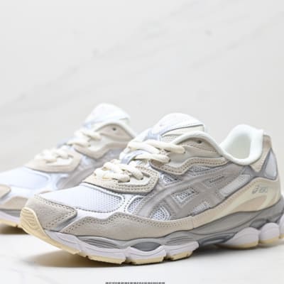 Asics Gel-NYC — 65