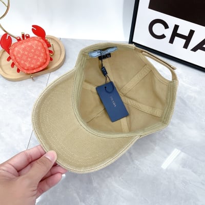Prada Hat — 8