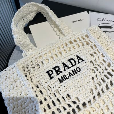 Prada Hat — 4