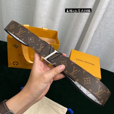 Louis Vuitton Belt — 4
