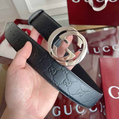 Gucci Belt — 8