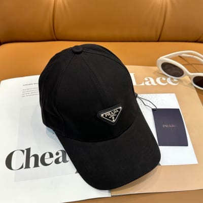 Prada Hat — 5