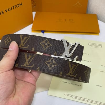 Louis Vuitton Belt — 4