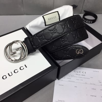 Gucci Belt — 4