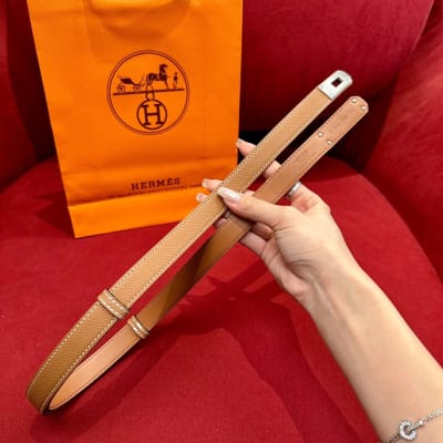 Hermes Women's belt — 3