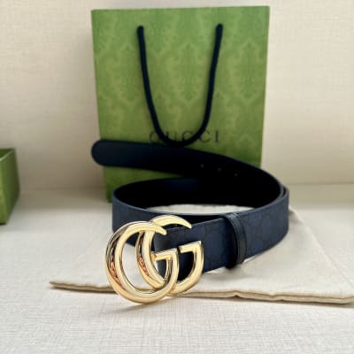 Gucci Belt — 9