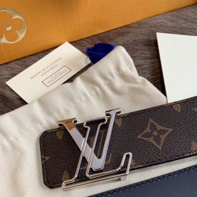 Louis Vuitton Belt — 6