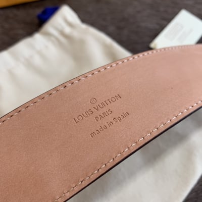 Louis Vuitton Belt — 7