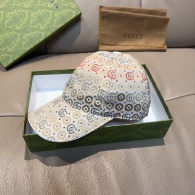 Gucci Hat — 3