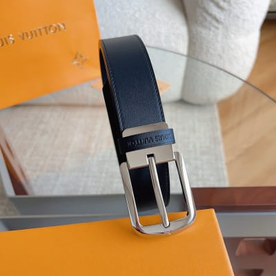 Louis Vuitton Belt — 5
